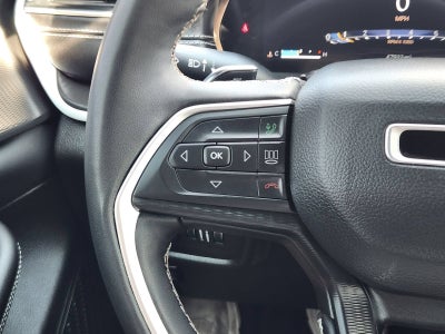 2023 Jeep Grand Cherokee L Altitude X 4x4