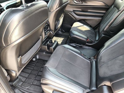 2023 Jeep Grand Cherokee L Altitude X 4x4