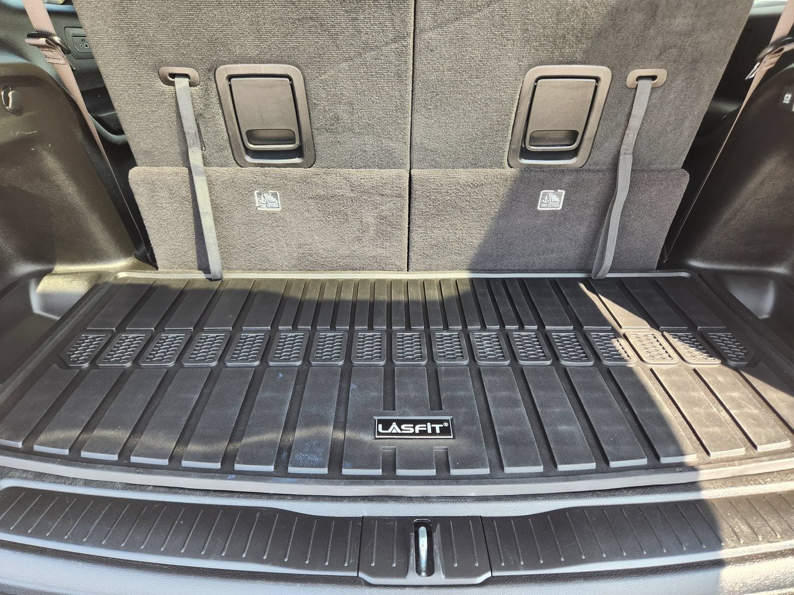 2023 Jeep Grand Cherokee L Altitude X 4x4