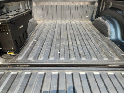 2023 RAM 1500 Lone Star Crew Cab 4x4 5'7" Box