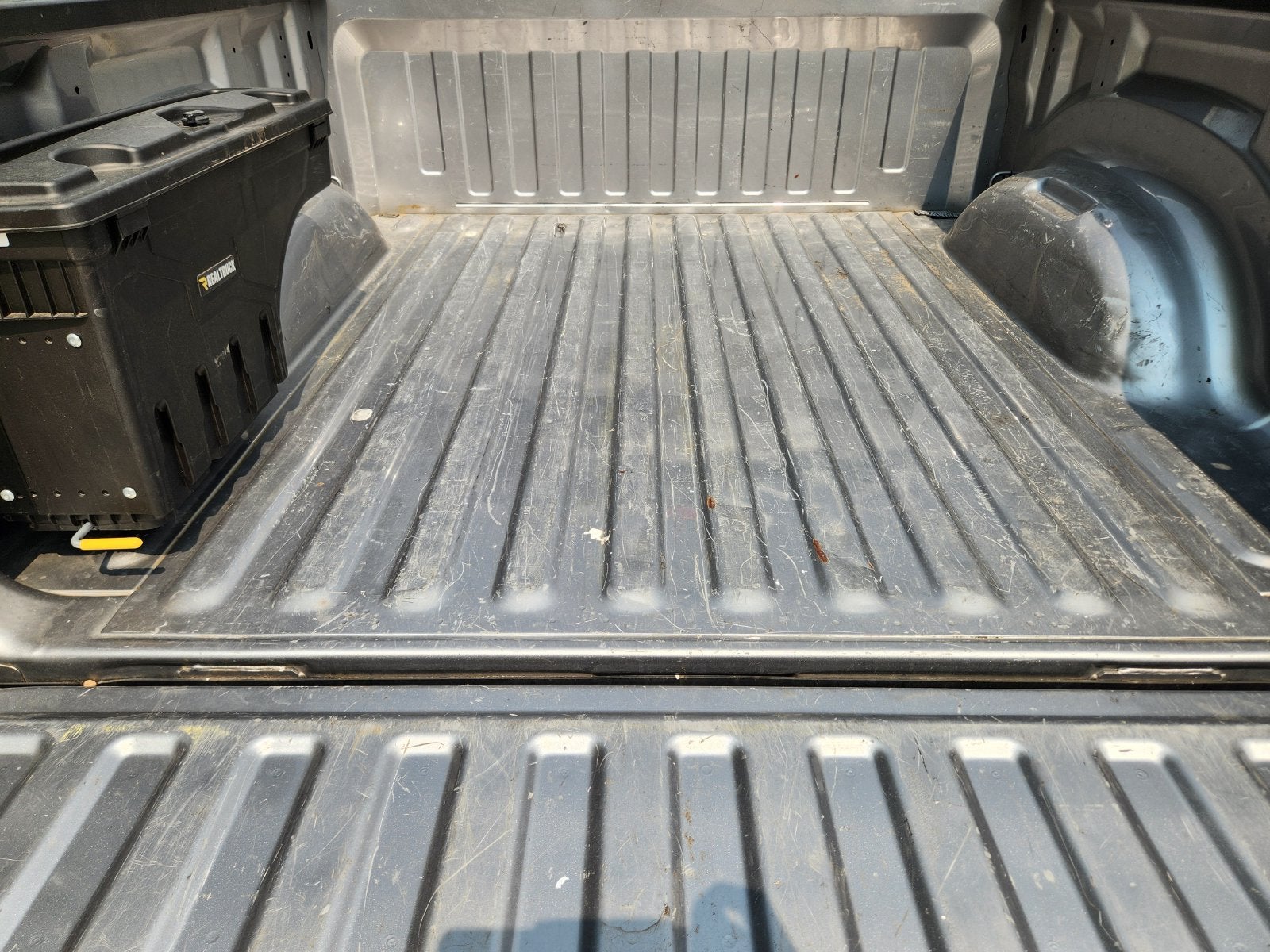 2023 RAM 1500 Lone Star Crew Cab 4x4 5'7" Box