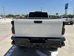 2020 Chevrolet Silverado 2500 HD Work Truck