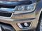 2016 Chevrolet Colorado 4WD LT