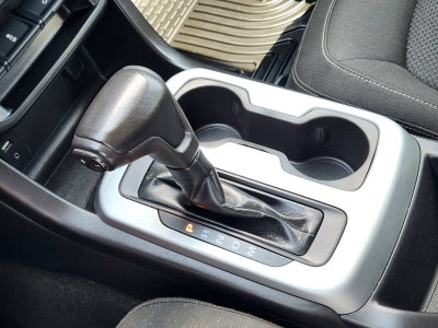 2016 Chevrolet Colorado 4WD LT