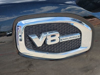 2021 Nissan TITAN XD Crew Cab SV 4x4
