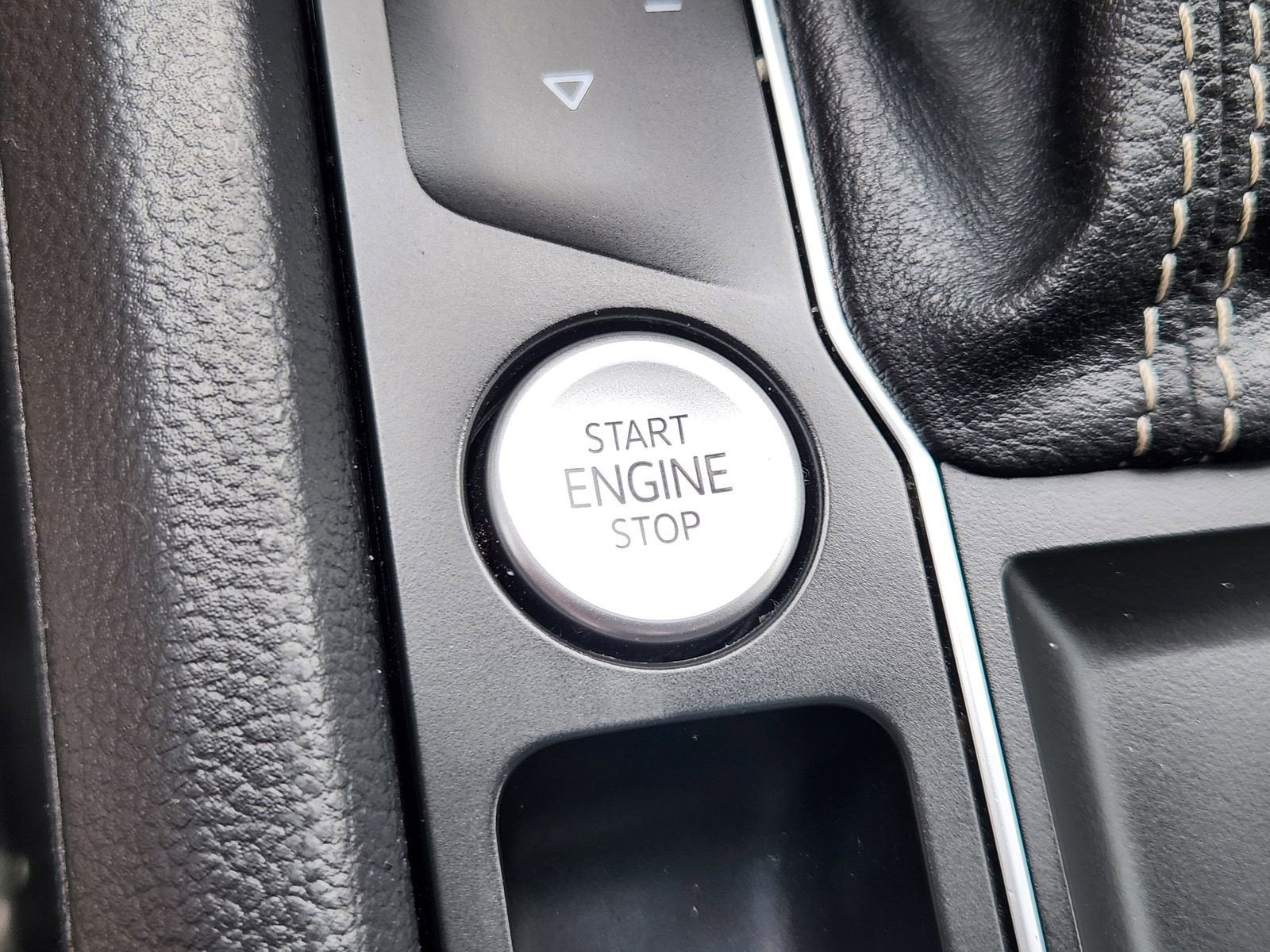 2021 Volkswagen Atlas Cross Sport 3.6L V6 SE w/Technology