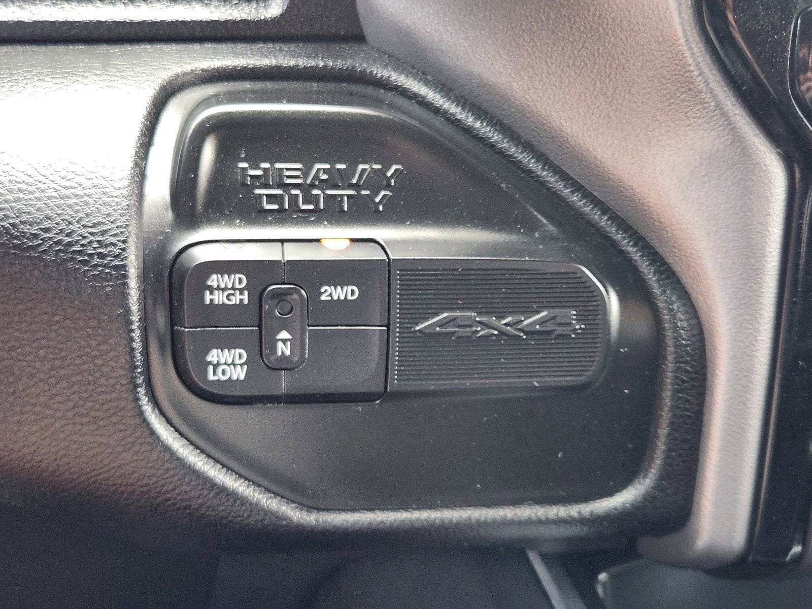 2022 RAM 3500 Laramie Crew Cab 4x4 8' Box