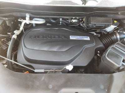 2020 Honda Ridgeline 2WD RTL