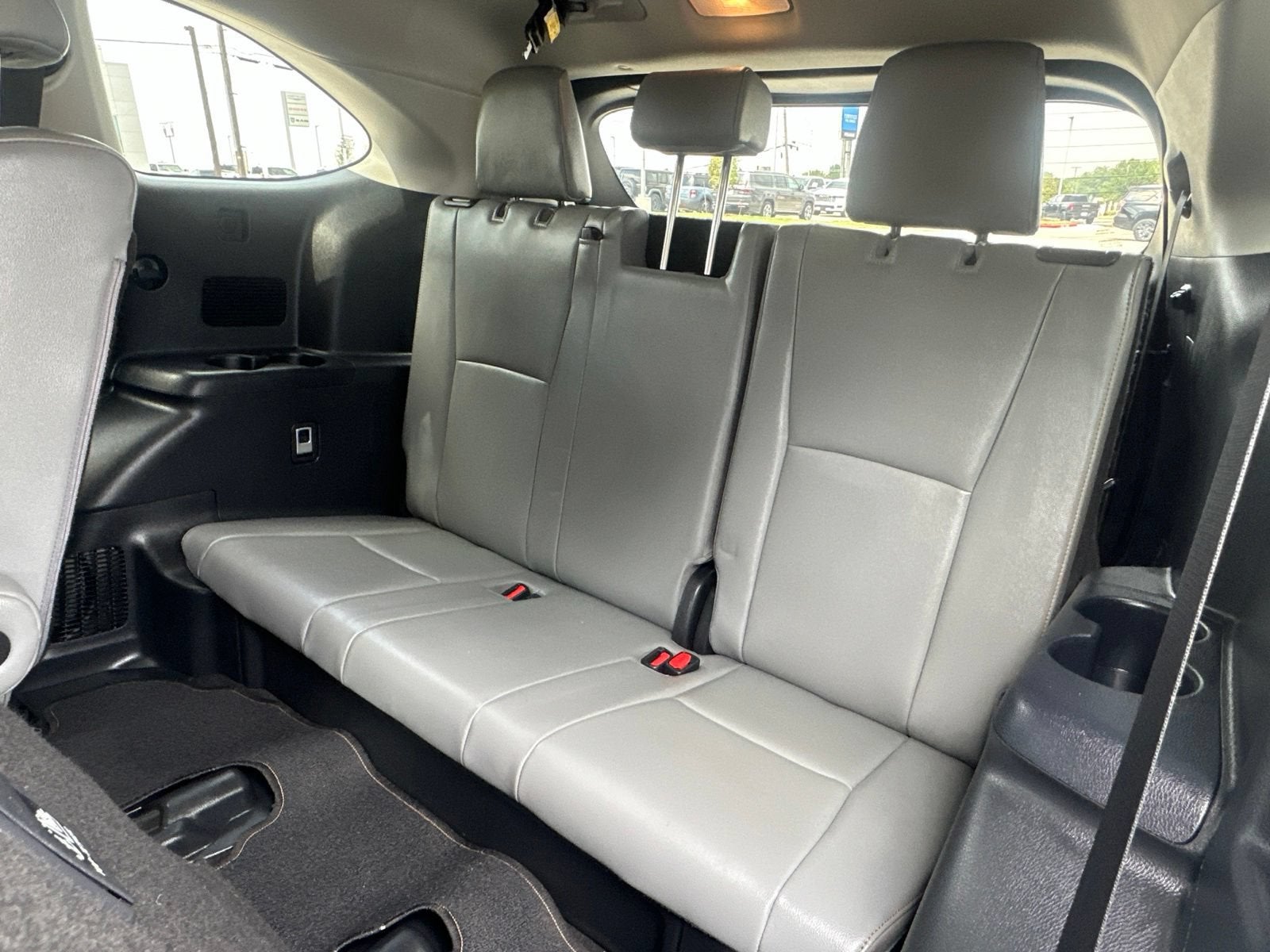 2023 Toyota Highlander Hybrid XLE Bronze