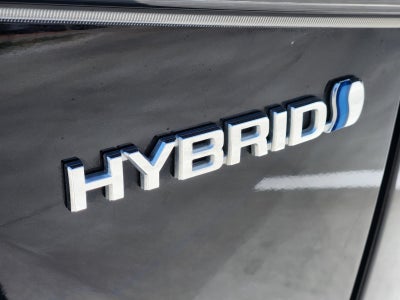2023 Toyota Highlander Hybrid XLE Bronze