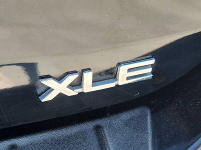 2023 Toyota Highlander Hybrid XLE Bronze