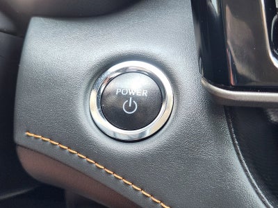 2023 Toyota Highlander Hybrid XLE Bronze
