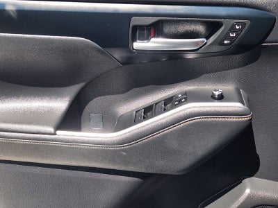 2023 Toyota Highlander Hybrid XLE Bronze