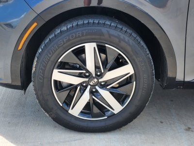 2021 Kia Sorento EX