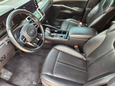 2021 Kia Sorento EX