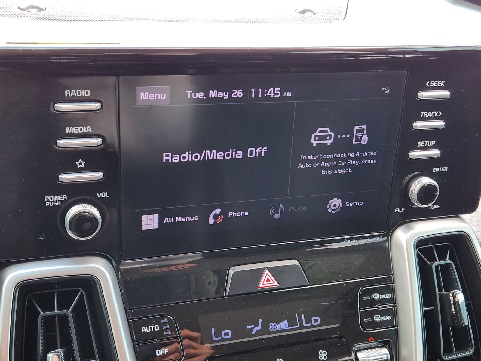 2021 Kia Sorento EX