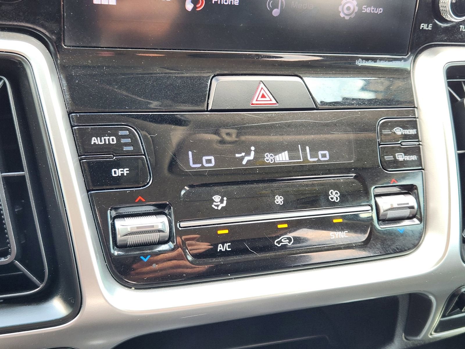 2021 Kia Sorento EX