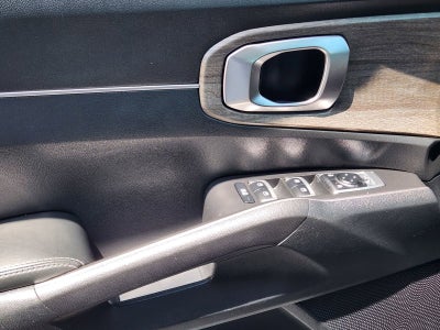 2021 Kia Sorento EX