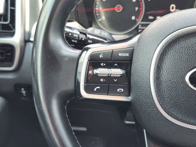 2021 Kia Sorento EX