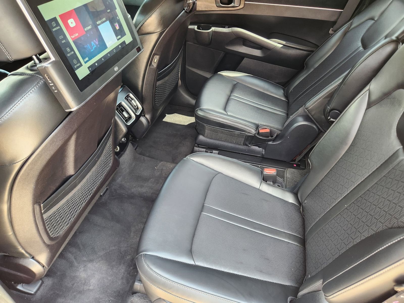 2021 Kia Sorento EX