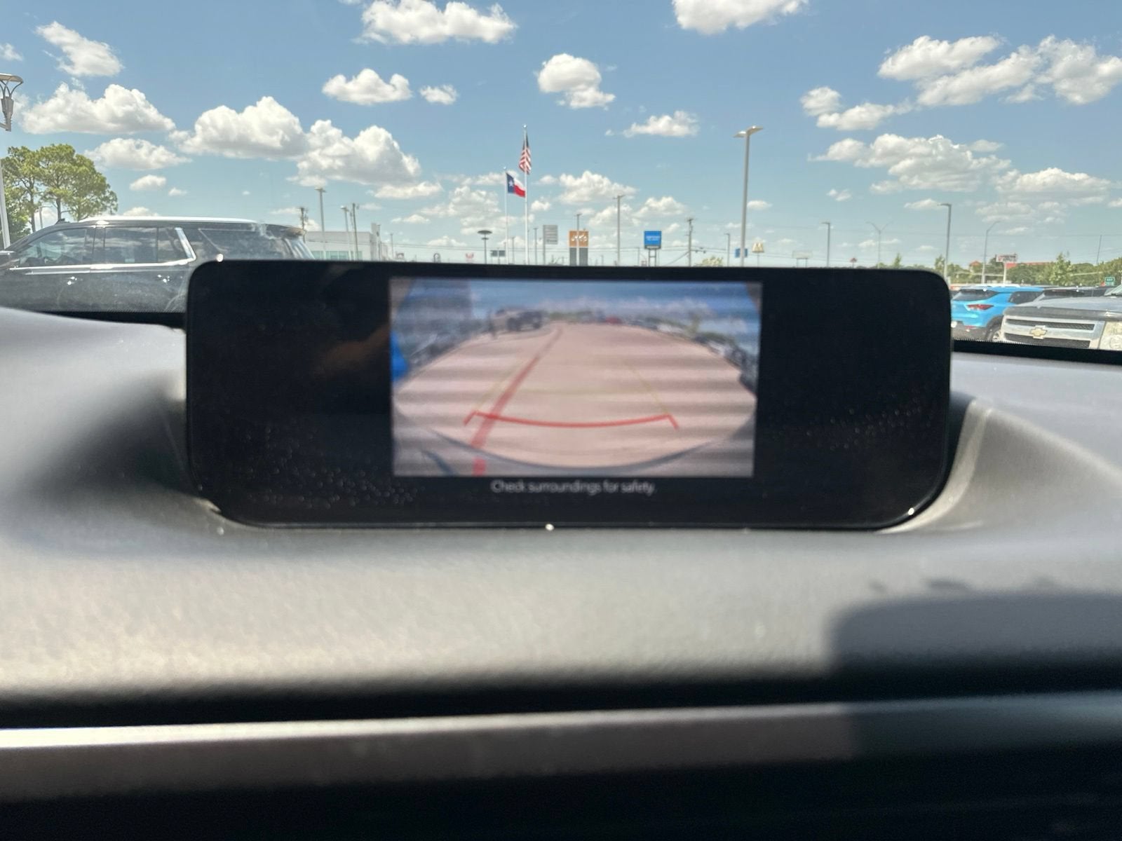 2023 Mazda Mazda CX-50 2.5 Turbo Meridian Edition