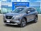 2023 Nissan Rogue Platinum Intelligent AWD