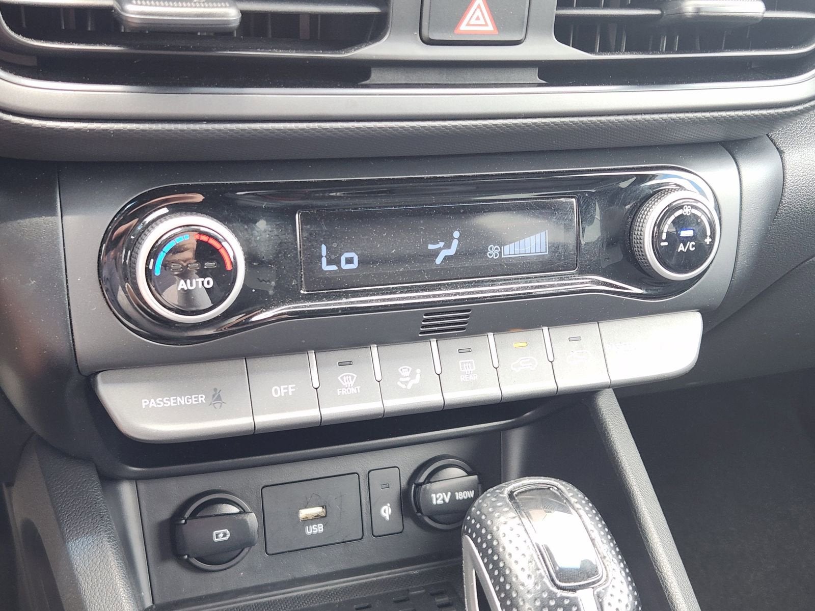 2022 Hyundai Kona N Base