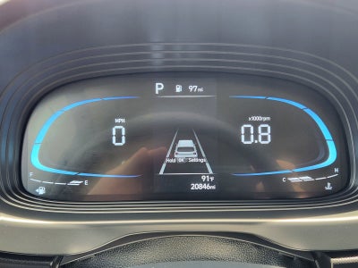2025 Hyundai Venue SE