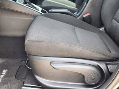 2025 Hyundai Venue SE