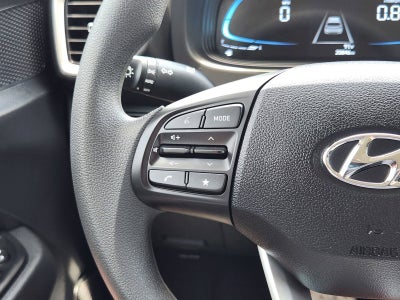2025 Hyundai Venue SE