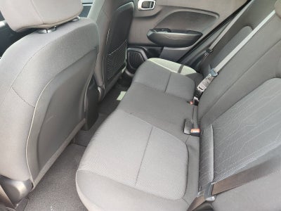 2025 Hyundai Venue SE