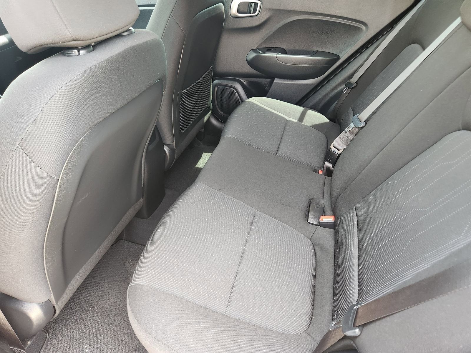 2025 Hyundai Venue SE
