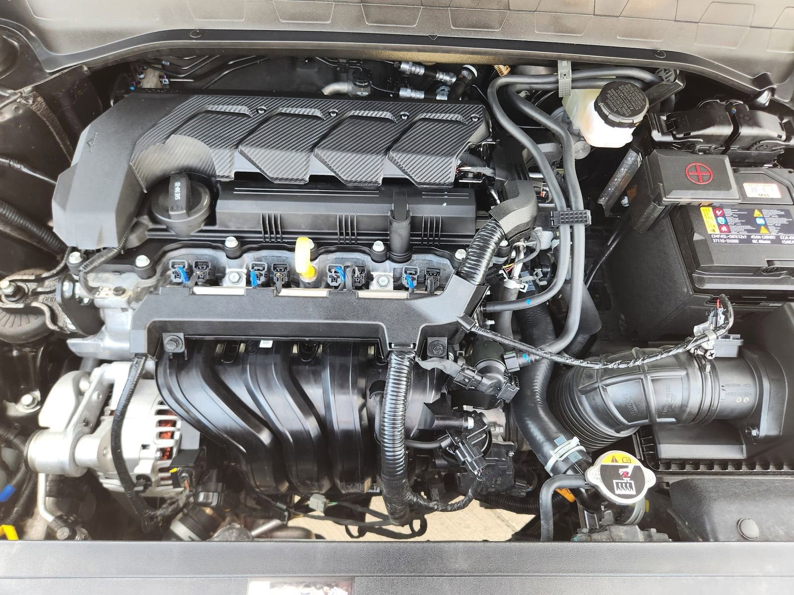 2025 Hyundai Venue SE