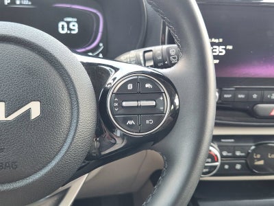2025 Kia Soul EX