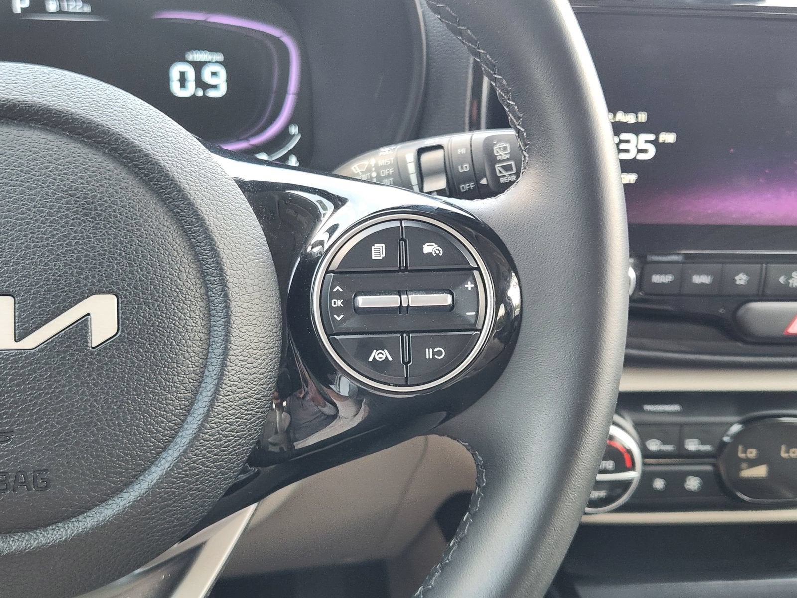 2025 Kia Soul EX