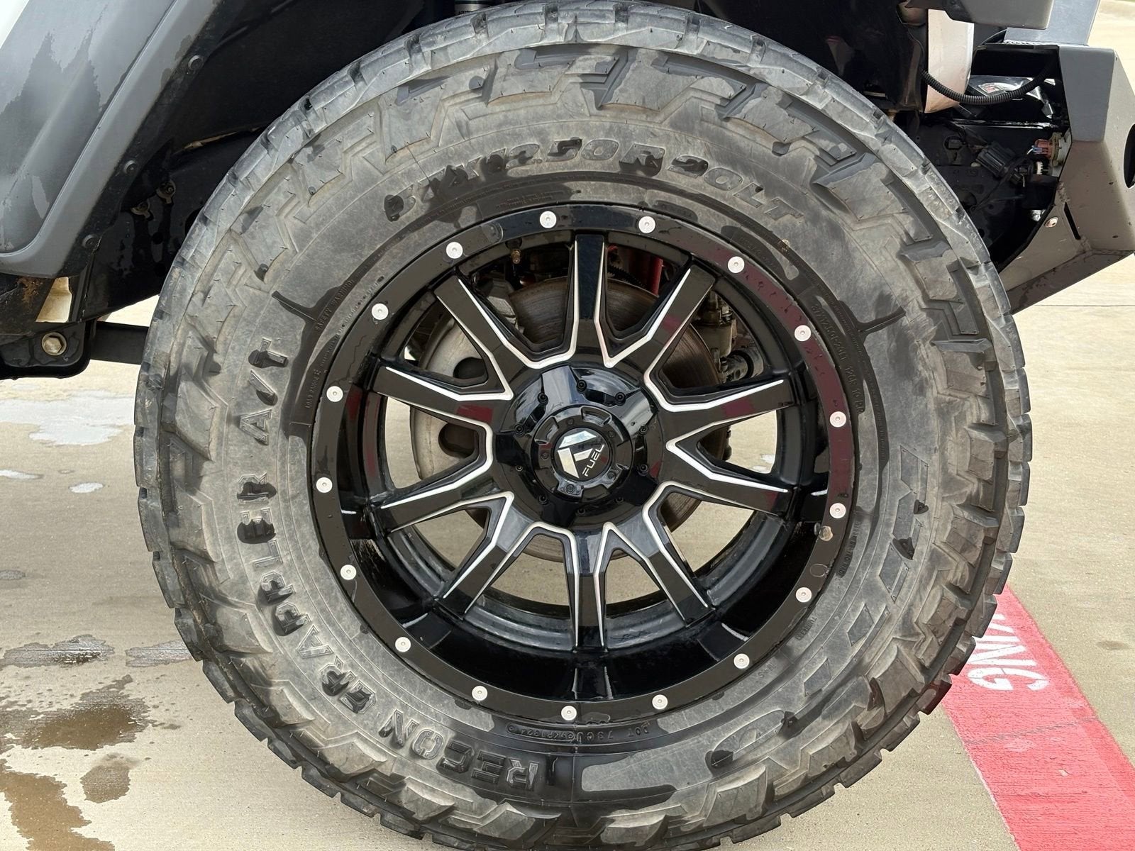 2021 Jeep Wrangler Unlimited Sport S 4x4