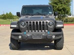 2023 Jeep Wrangler 4xe Rubicon 4x4