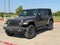 2023 Jeep Wrangler 4xe Rubicon 4x4