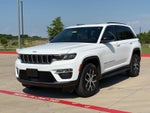 2025 Jeep Grand Cherokee Limited 4x2
