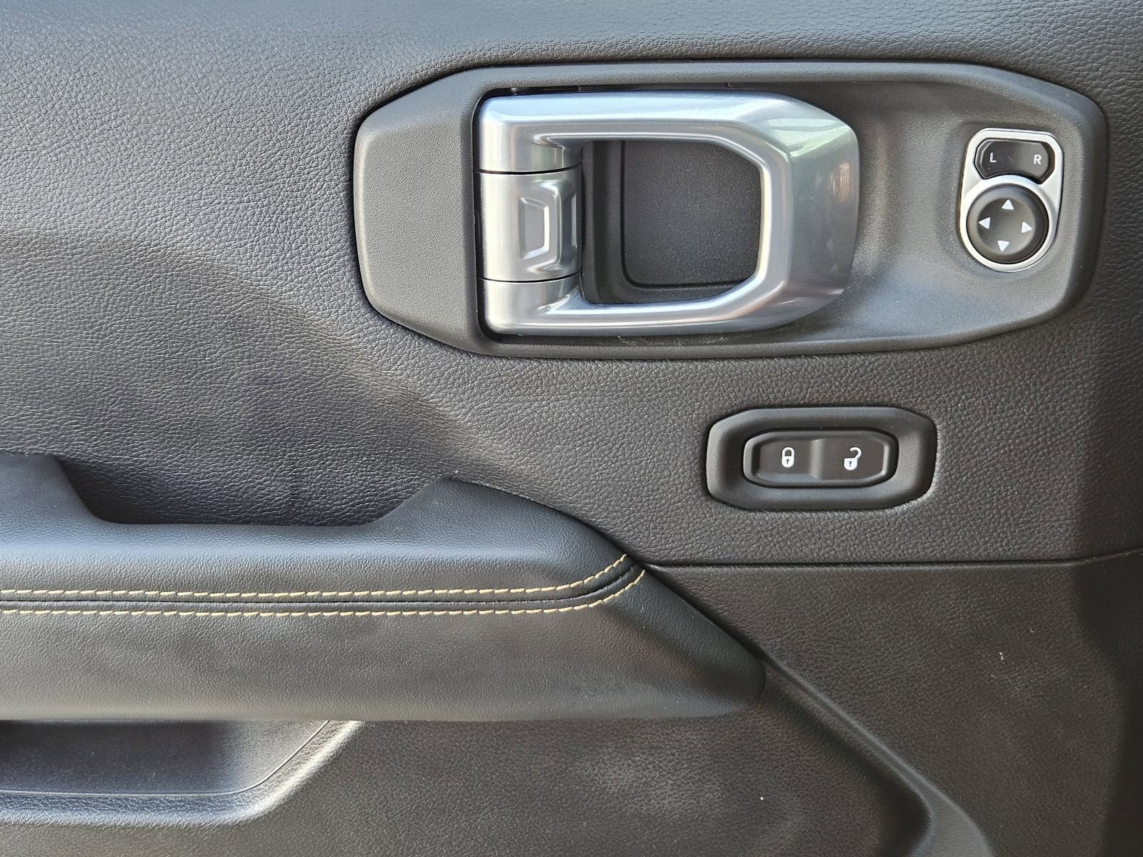 2024 Jeep Gladiator Texas Trail