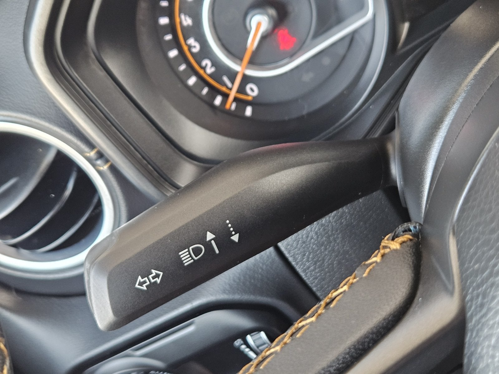 2024 Jeep Gladiator Texas Trail