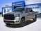 2025 RAM 1500 Lone Star Crew Cab 4x4 5'7" Box