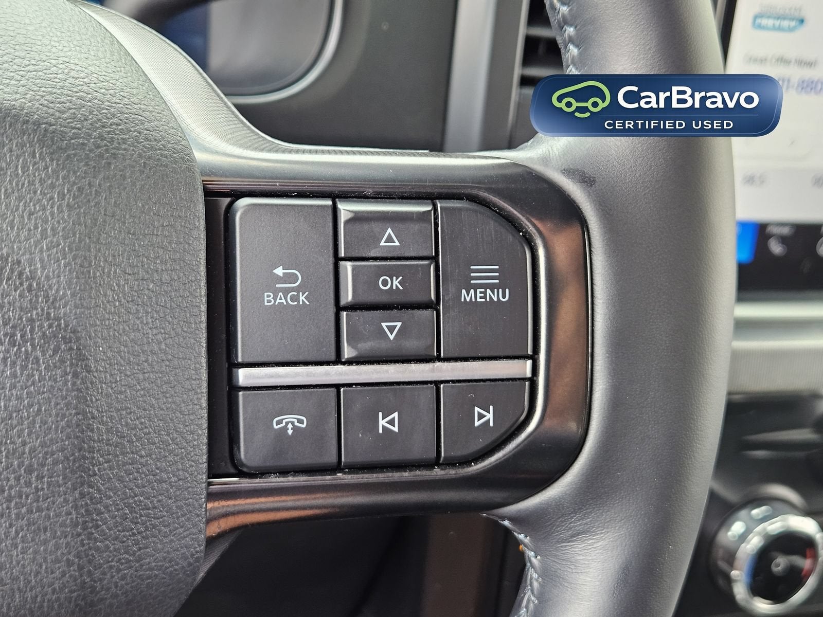 2025 Ford F-250 Platinum