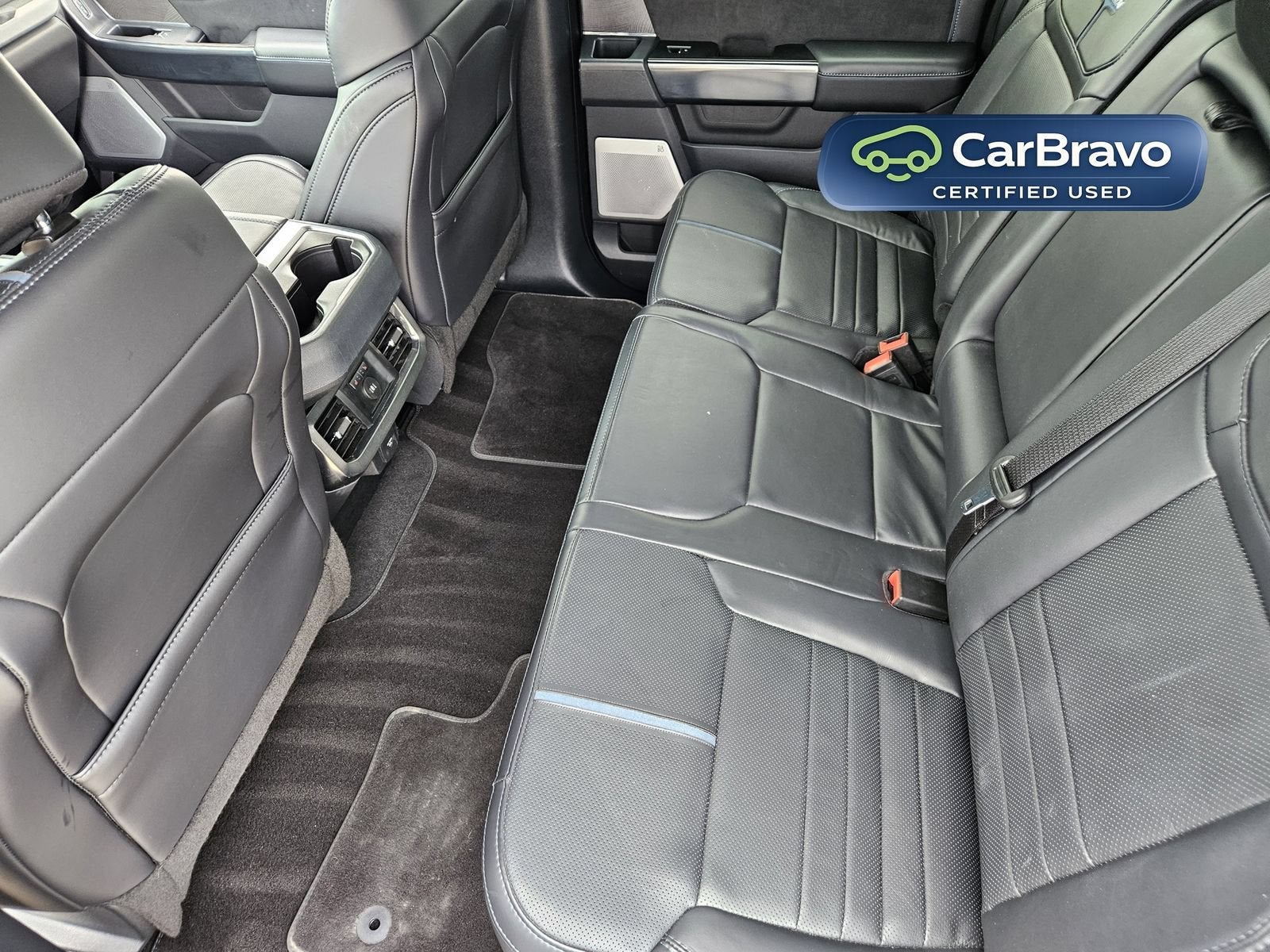2025 Ford F-250 Platinum