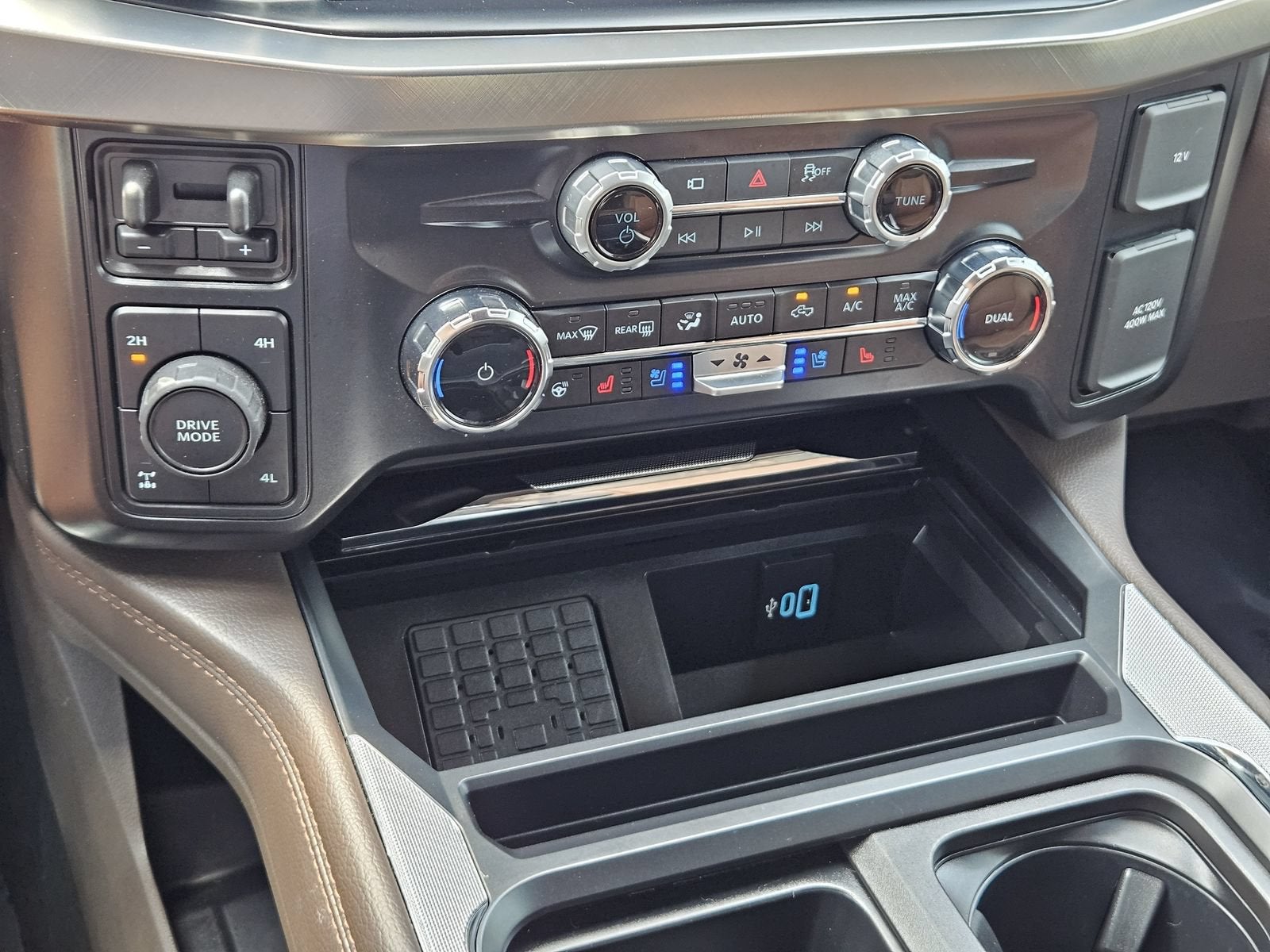 2026 Ford F-250 King Ranch