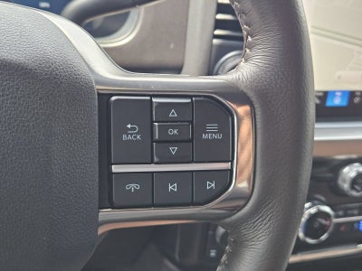 2026 Ford F-250 King Ranch