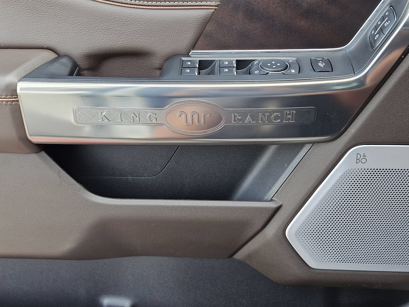 2026 Ford F-250 King Ranch