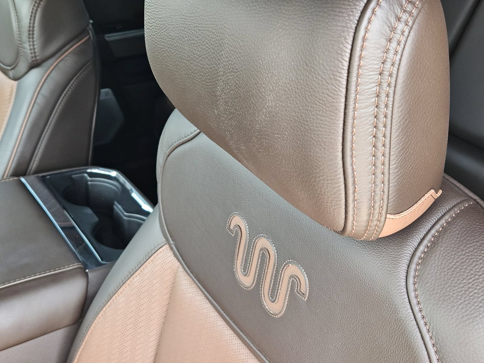 2026 Ford F-250 King Ranch