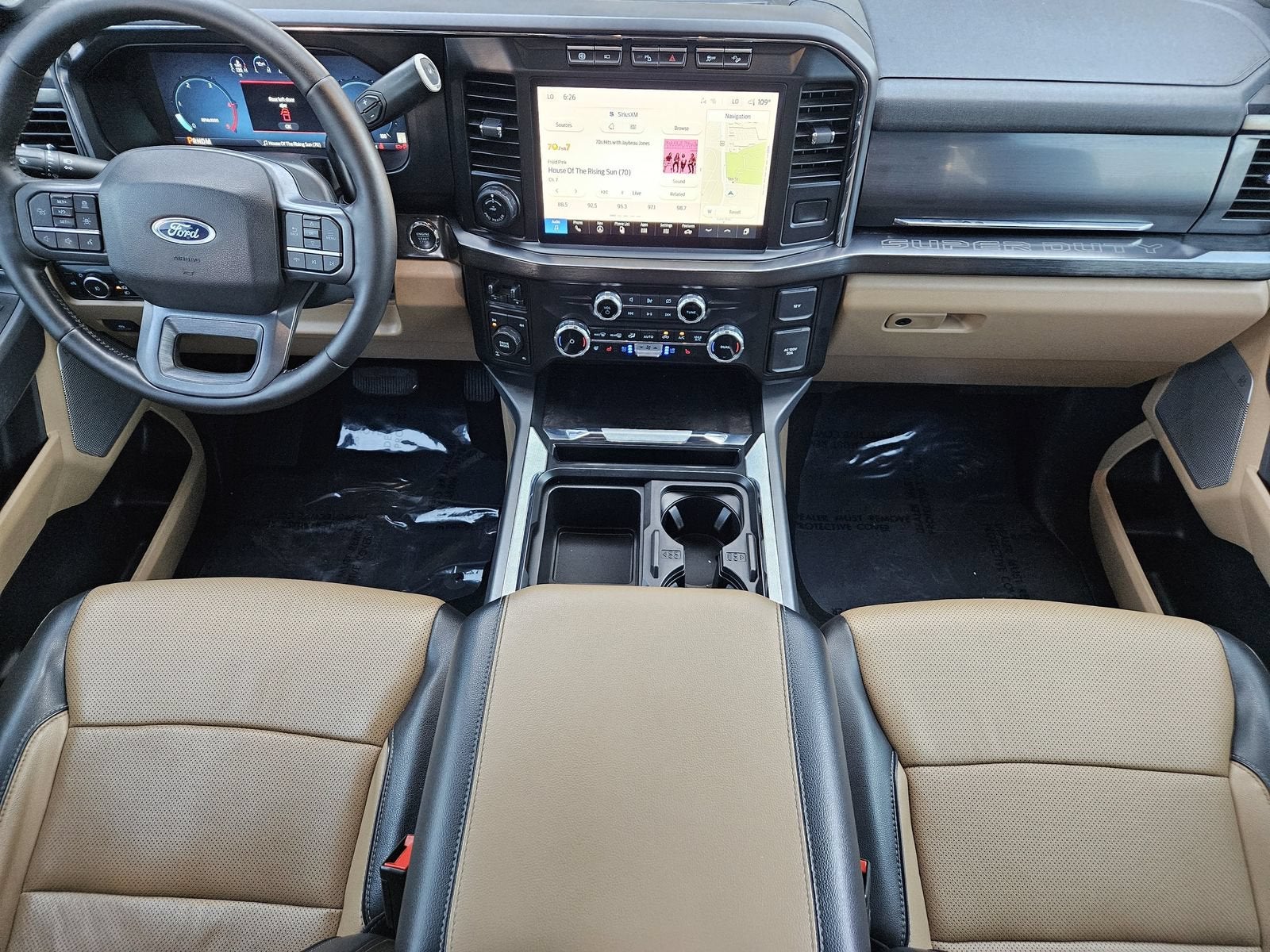 2023 Ford F-350 LARIAT