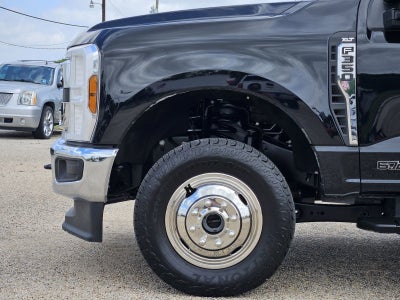 2025 Ford F-350 XLT